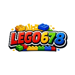 LEGO678 สล็อตเว็บตรง ฝากถอนออโต้ ไม่มีขั้นต่ำ